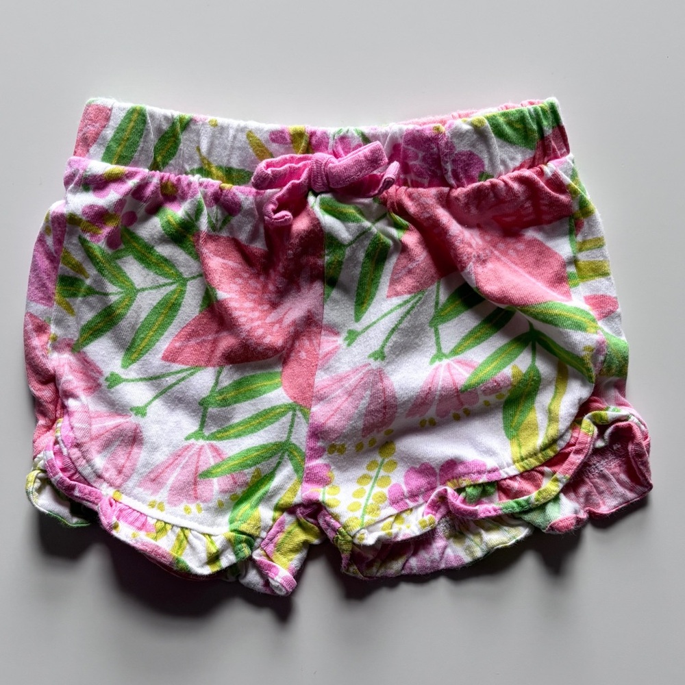 SHORTS - Picture 4 of 14